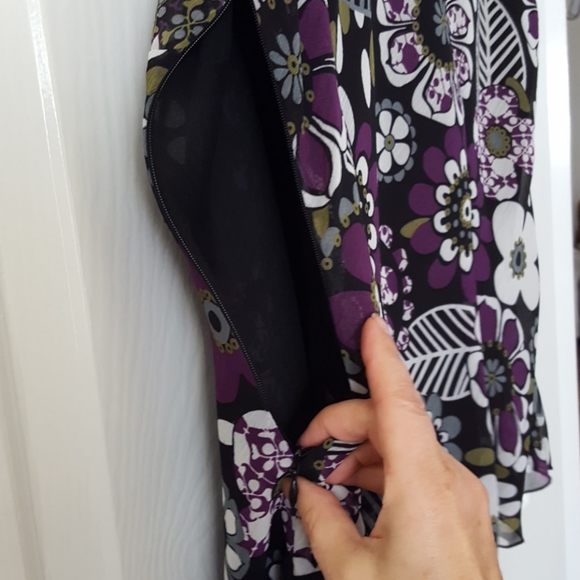 Bay Studio top - Picture 5 of 5